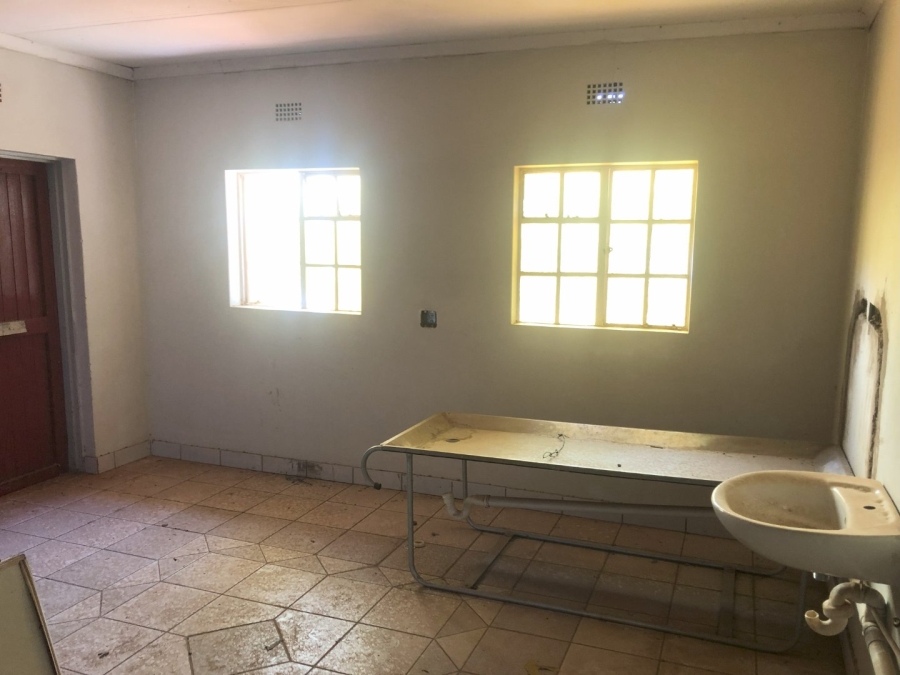 Commercial Property for Sale in Bolokanang Free State